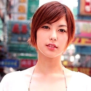 Saryu Usui