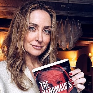 Sasha Alexander