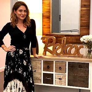 Sasha Alexander