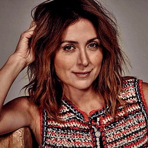 Sasha Alexander