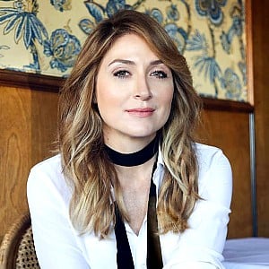 Sasha Alexander