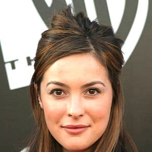 Sasha Barrese