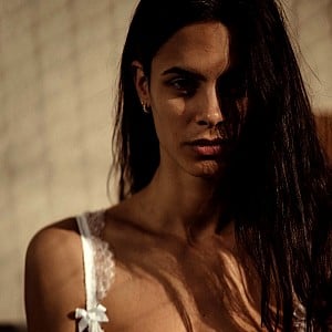 Sasha Basmadjian