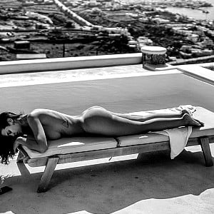 Sasha Basmadjian