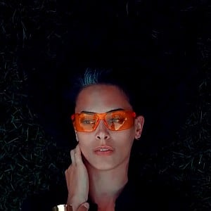 Sasha Basmadjian