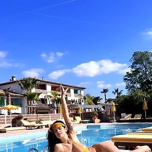Sasha Basmadjian