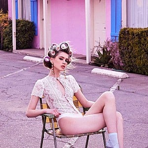 Sasha Belyaeva