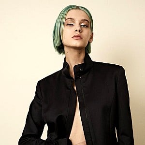 Sasha Belyaeva