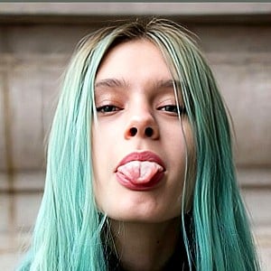 Sasha Belyaeva