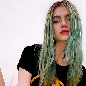 Sasha Belyaeva