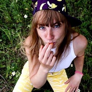 Sasha Bikeyeva