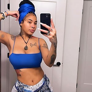 Sasha Bleu