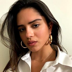 Sasha Calle