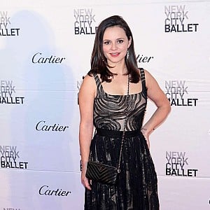Sasha Cohen