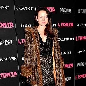 Sasha Cohen