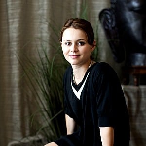 Sasha Cohen