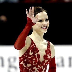 Sasha Cohen