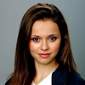 Sasha Cohen