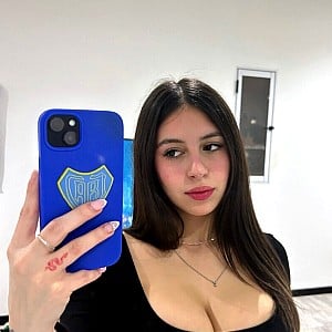 Sasha Damore