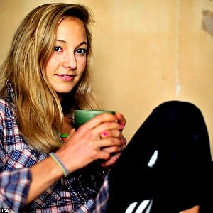 Sasha DiGiulian