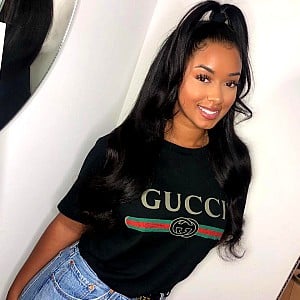 Sasha Ellese