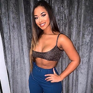 Sasha Ellese