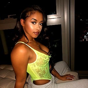 Sasha Ellese