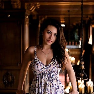 Sasha Emiri Sander