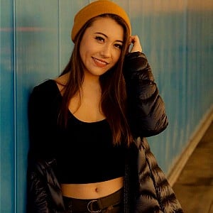 Sasha Emiri Sander