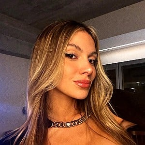 Sasha Ferro