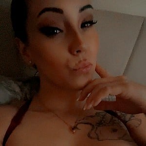 Sasha Foxxx