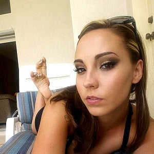 Sasha Foxxx