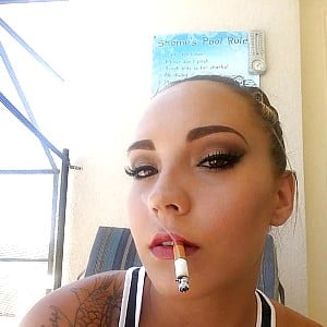 Sasha Foxxx