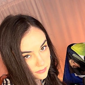 Sasha Grey