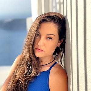 Sasha Grey