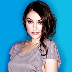 Sasha Grey