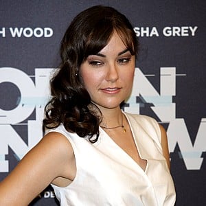 Sasha Grey