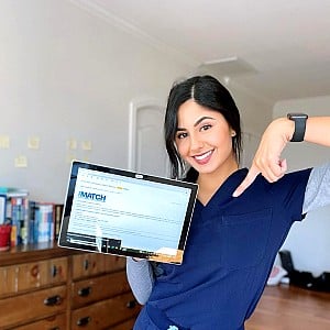 Sasha Haddad