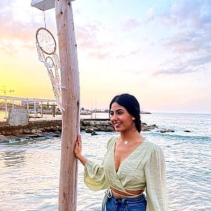 Sasha Haddad