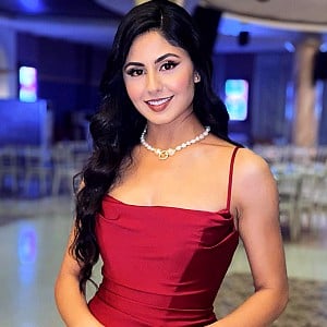 Sasha Haddad