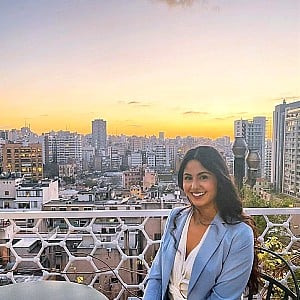 Sasha Haddad