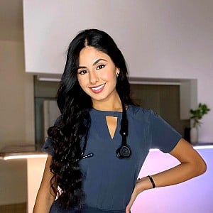 Sasha Haddad