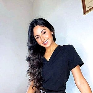 Sasha Haddad