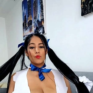 Sasha Hot