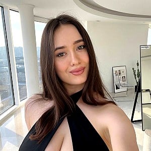 Sasha Hu