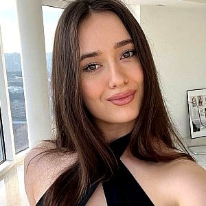 Sasha Hu