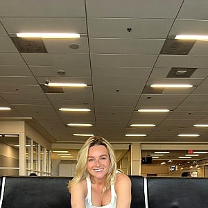 Sasha Joyman