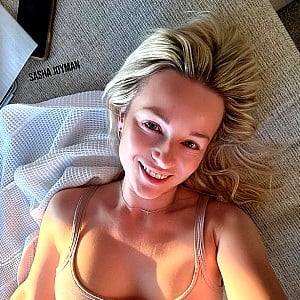 Sasha Joyman