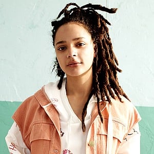 Sasha Lane