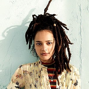 Sasha Lane
